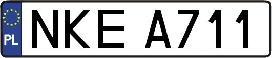 NKEA711