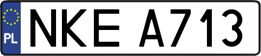 NKEA713