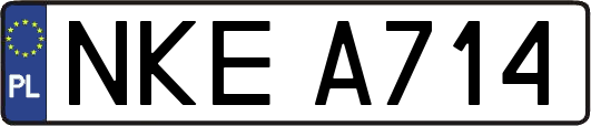 NKEA714