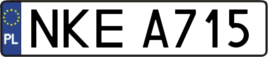 NKEA715