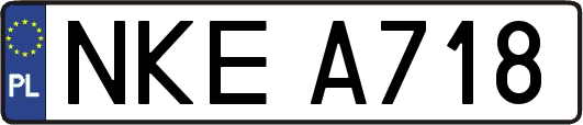 NKEA718