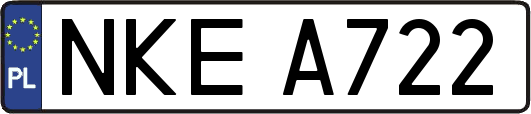 NKEA722
