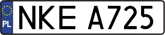 NKEA725
