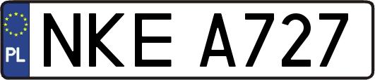 NKEA727