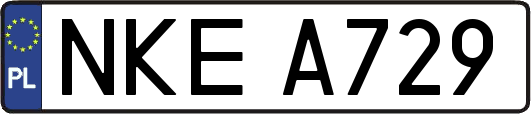 NKEA729