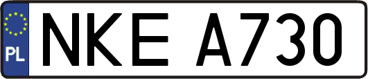 NKEA730