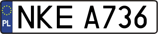 NKEA736