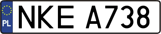 NKEA738