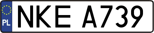 NKEA739