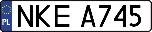 NKEA745