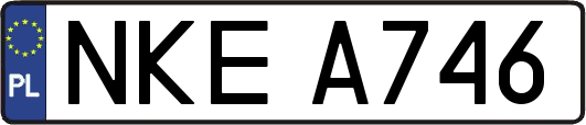 NKEA746