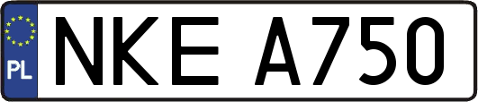 NKEA750