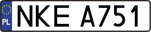NKEA751