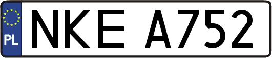 NKEA752