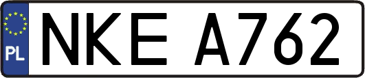 NKEA762