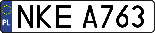 NKEA763