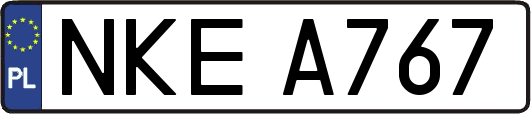 NKEA767
