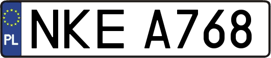 NKEA768