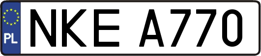 NKEA770