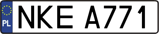 NKEA771