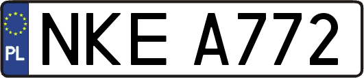 NKEA772