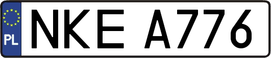 NKEA776