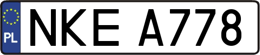 NKEA778