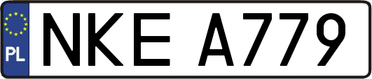 NKEA779