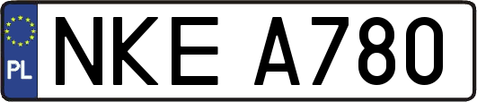 NKEA780
