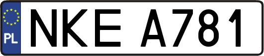 NKEA781