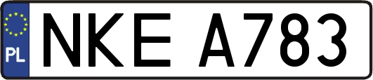 NKEA783