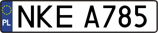 NKEA785