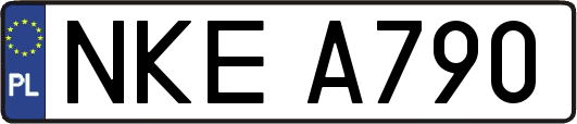 NKEA790