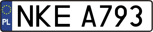 NKEA793