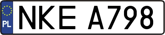 NKEA798