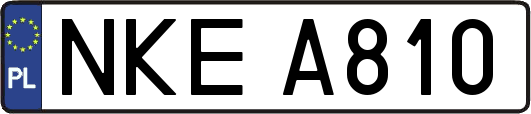 NKEA810