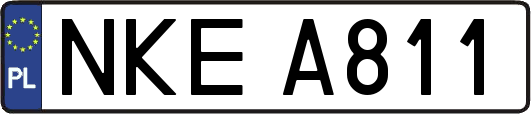 NKEA811