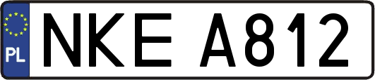 NKEA812