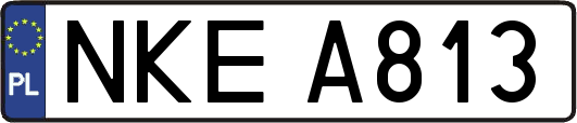 NKEA813