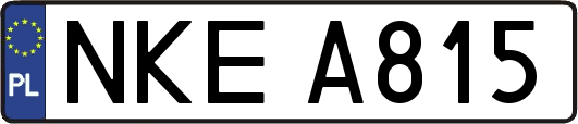 NKEA815
