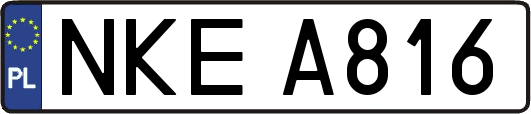 NKEA816