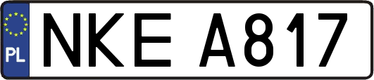 NKEA817