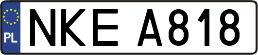 NKEA818