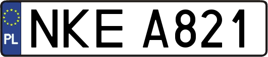 NKEA821