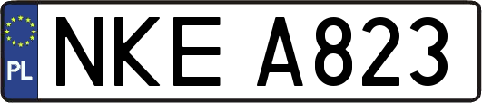 NKEA823