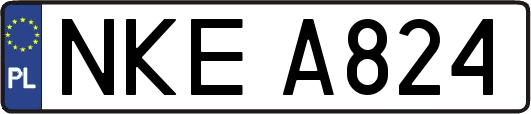 NKEA824