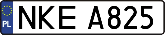 NKEA825