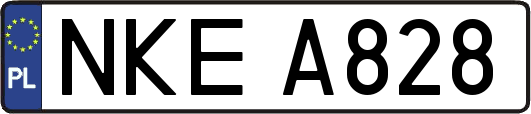 NKEA828