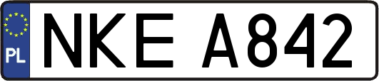 NKEA842