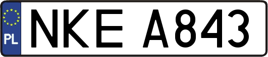 NKEA843